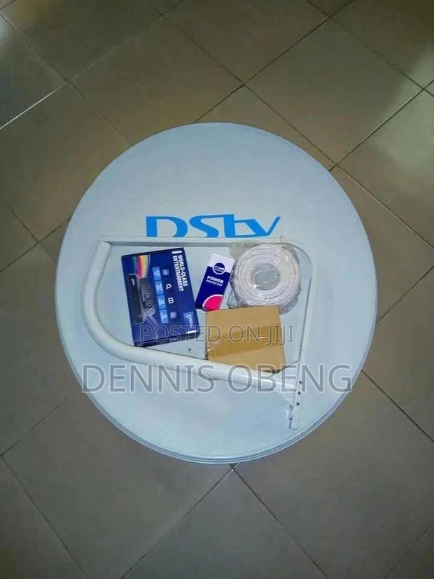 Dstv Full Set · Photo 3