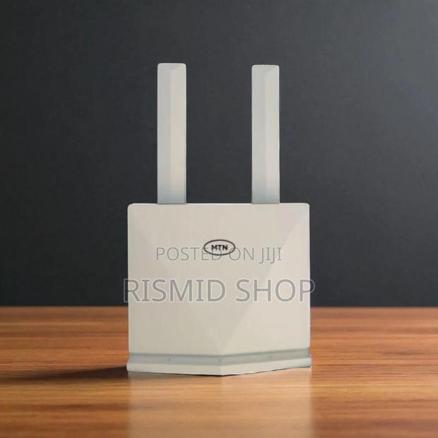 Universal MTN Router (567647) · Photo 2