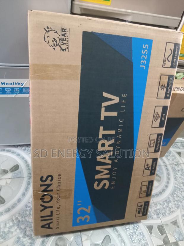 Smart Entertainment, 32inches · Photo 3