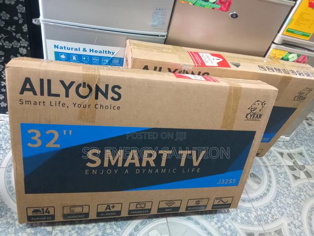 Smart Entertainment, 32inches · Photo 4