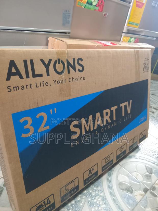 Emphasise Smart Features · Photo 3