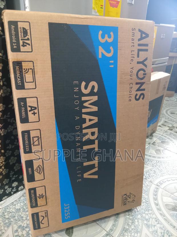 Emphasise Smart Features · Photo 4