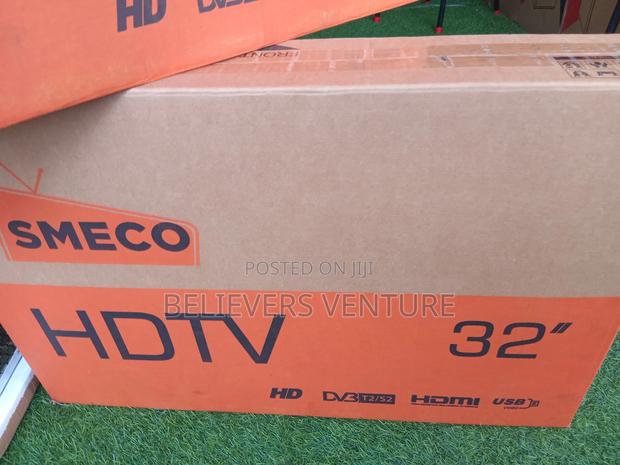 Good Picture Display Smeco 32 Inches Tv Semco Digital · Photo 1
