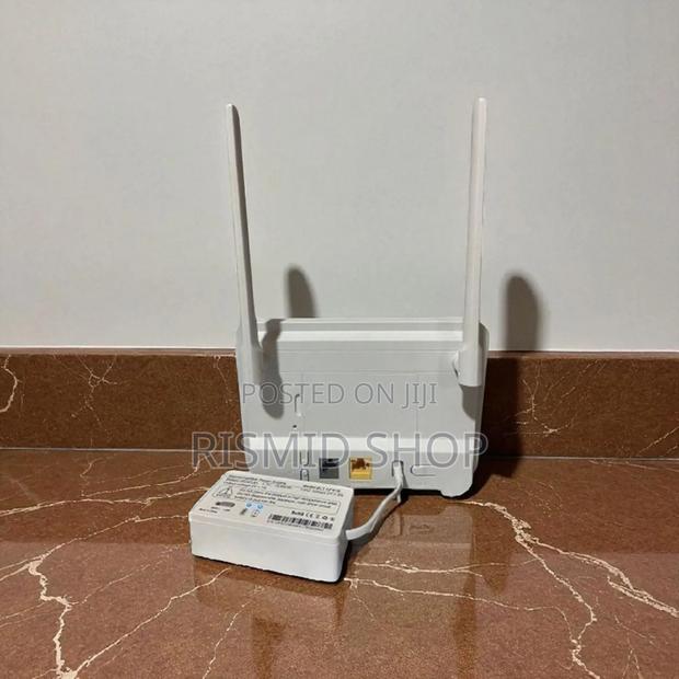 Universal MTN Router for All Network (557477) · Photo 2