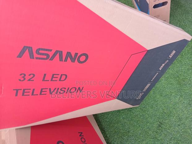 Good Looking Display Asano Tv 32 Inches Digital Tv · Photo 2