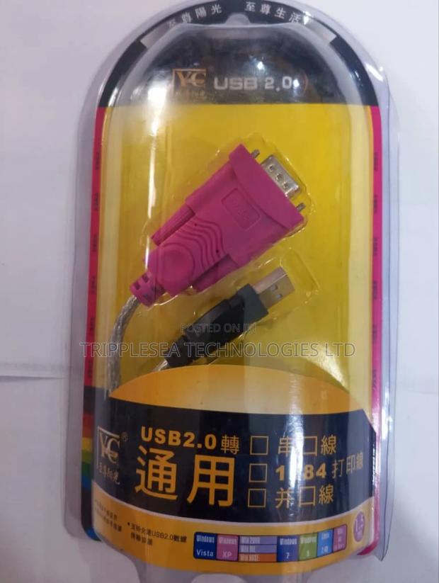 Usb to Serial Pl-2303 · Photo 3