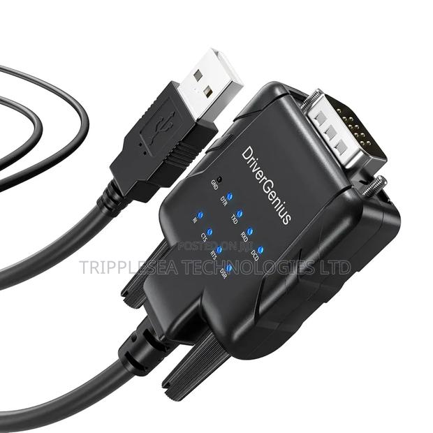 Usb to Serial Pl-2303 · Photo 4