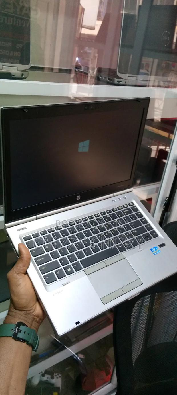 Laptop HP EliteBook 8470P 8GB Intel Core I5 HDD 500GB · Photo 2