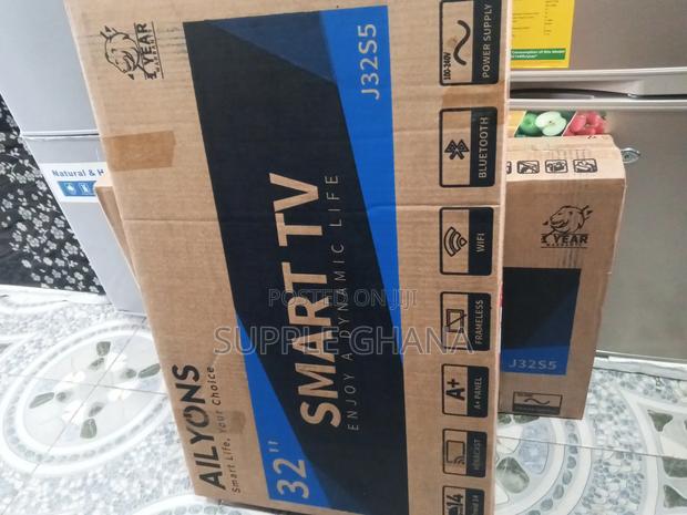 Ailyons 32 Inch Smart Tv · Photo 4