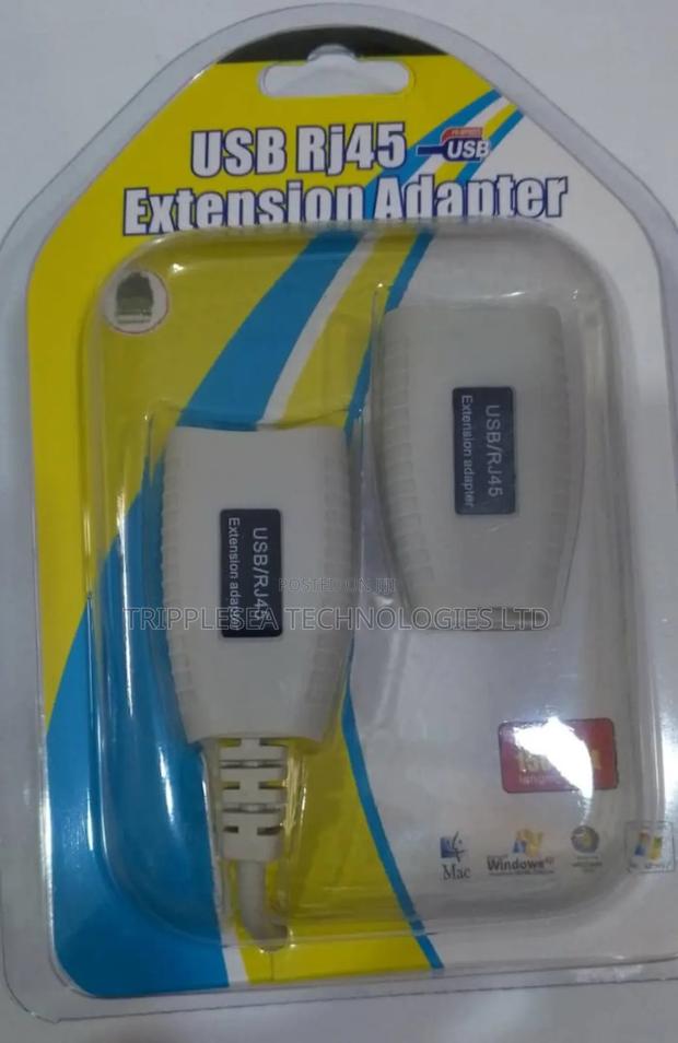 Usb Extender Over Cat6 · Photo 2
