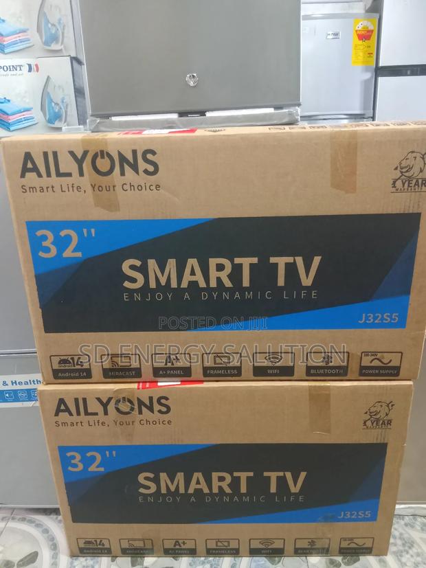 Pleasing, Generous Smart 32 · Photo 4
