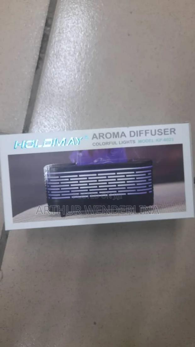 Arom Diffuser · Photo 1