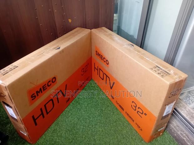 Chief,Fabulous Smeco Tv 32inches Digital · Photo 3