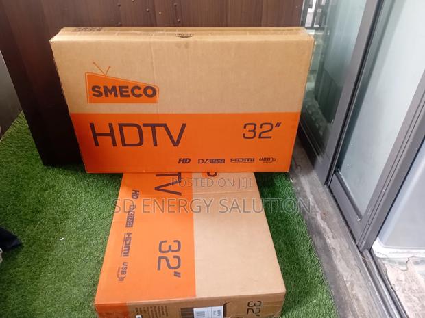 Chief,Fabulous Smeco Tv 32inches Digital · Photo 4