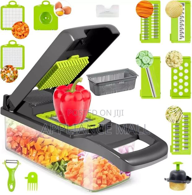 Vegetable Slicer photo 3
