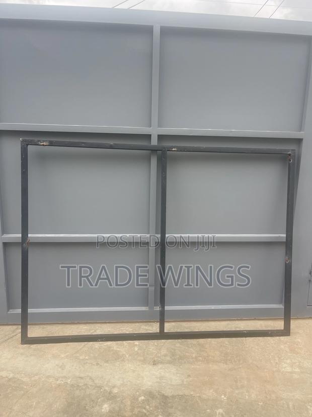1 Used Metal Frame For Wall Signage For Sale photo 2