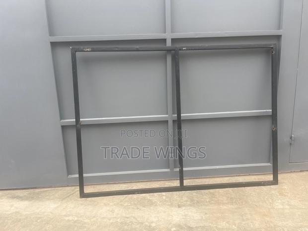 1 Used Metal Frame For Wall Signage For Sale photo 3