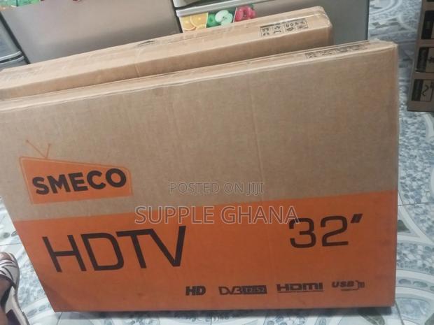 Quality and Affordable Smeco 32 Inch Digital Tv · Photo 3
