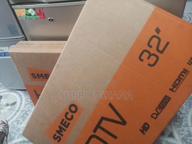 Quality and Affordable Smeco 32 Inch Digital Tv · Photo 4