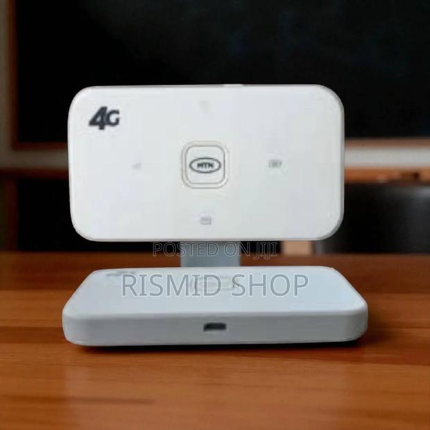 MTN Portable Universal Unlock 4g(647773) · Photo 2