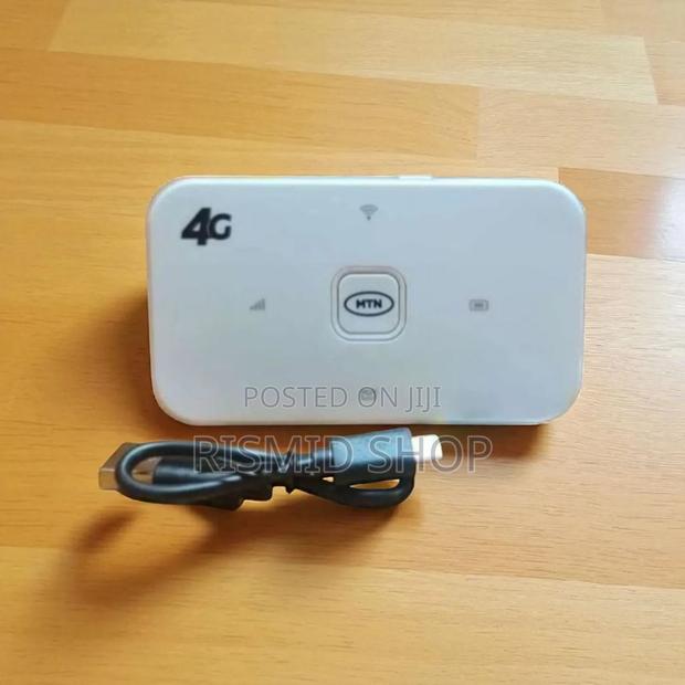 4g MTN Mifi for All Network (637365) · Photo 2