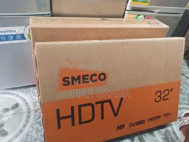 Smeco 32 With Stunning Clarity and Rich Sound · Photo 3