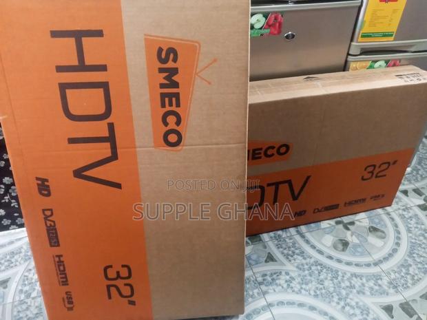 Smeco 32 With Stunning Clarity and Rich Sound · Photo 4