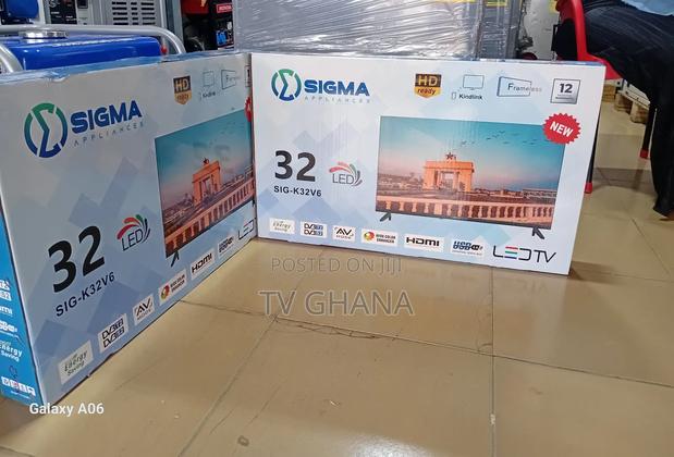 Latest Tv Tech Discount Sigmas 32 Inches Digital Satellite 32 Inches · Photo 4