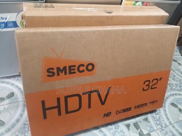 Clear and High Definition of Smeco 32 Inch Digital Led Tv · Photo 3