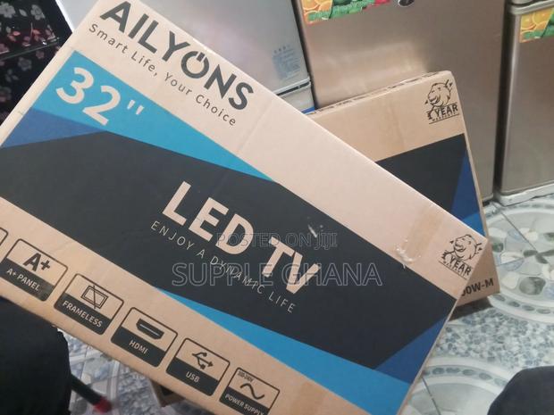 Ailyons 32 Inch Digital Tv · Photo 4