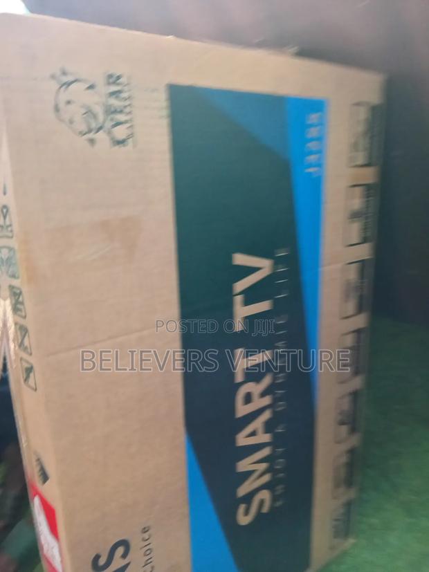 Ailyons Frameless 32 Inches Giant View Smart Tv · Photo 2