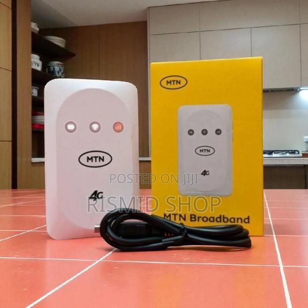 MTN Portable Universal Unlock 4g(889867) · Photo 2
