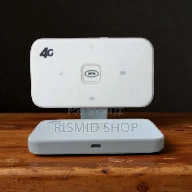 MTN Mifi 4g Universal Broad Band(555332) · Photo 2