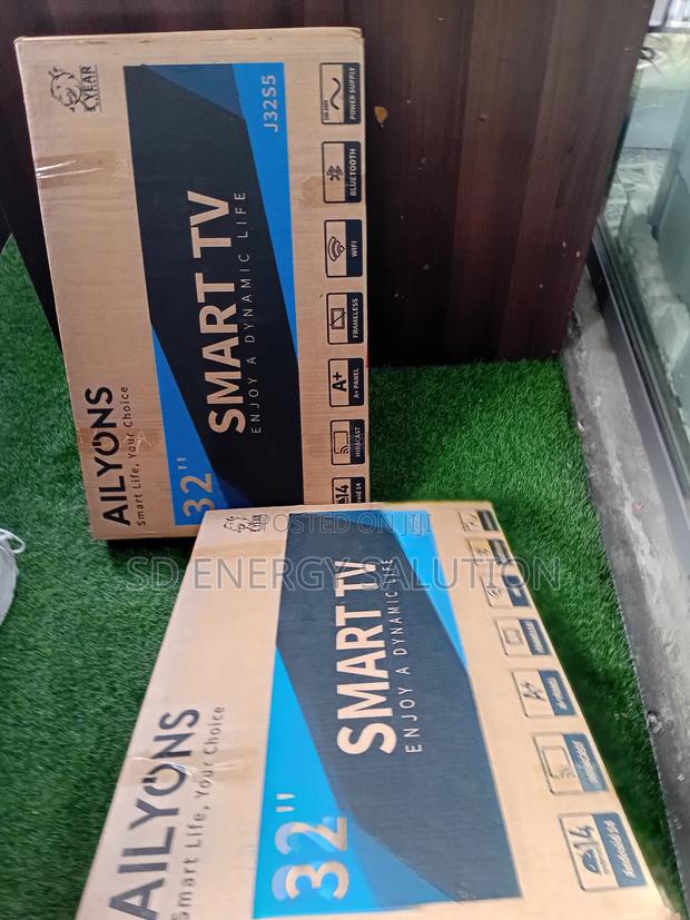 Engrossing Amused Smart 32inches Tv · Photo 4