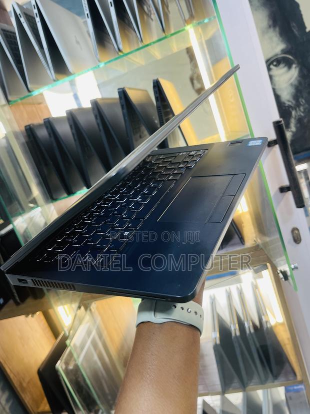 Laptop Dell Latitude E5270 8GB Intel Core I5 SSD 128GB photo 4
