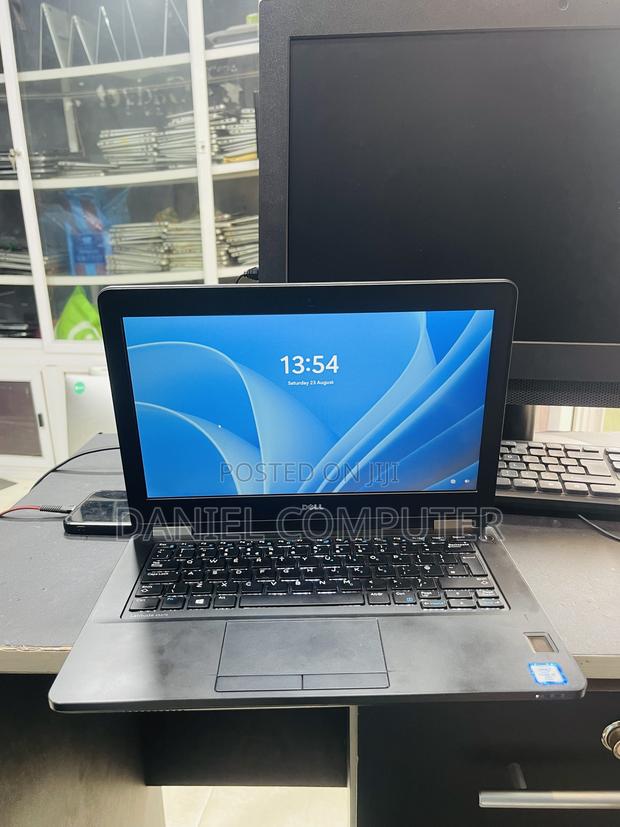 Laptop Dell Latitude E5270 8GB Intel Core I5 SSD 128GB photo 5
