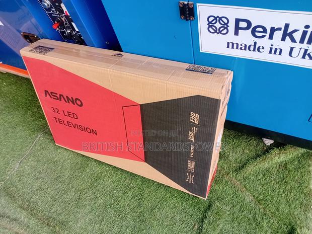 Exceptional 32" Asano Led Tv · Photo 4