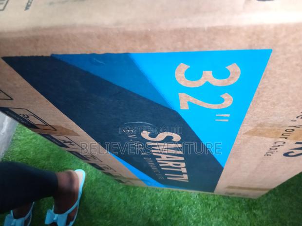 Guaranteed Appliance 32 Inches Ailyons Smart Tv Set · Photo 2
