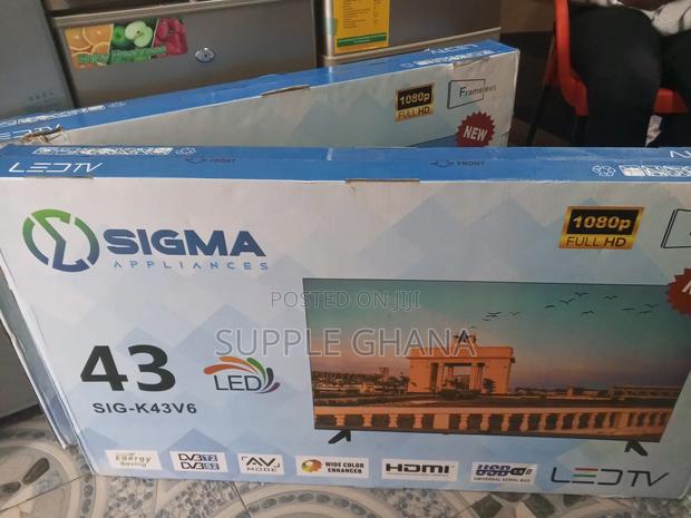 Best Value Sigma 43 Tv,Sigma Digital Led Tv · Photo 3