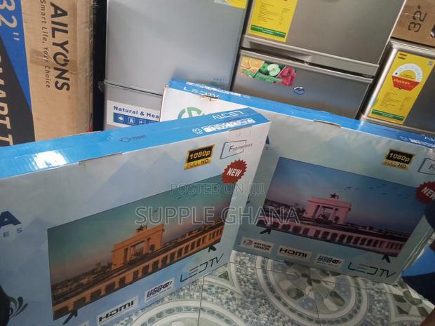 Sigma Sig-K43v6-S 43 FHD Smart Android Digital Tv · Photo 3