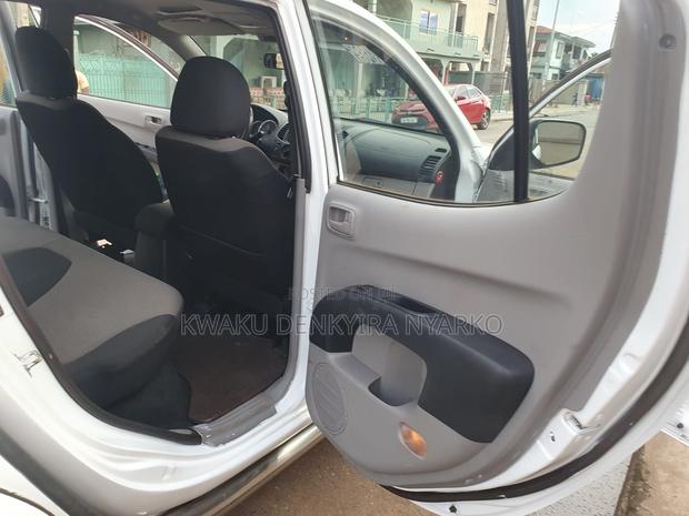 Mitsubishi L200 Double Cab 2.5 180hp 4WD 2013 White photo 3