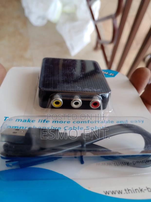 Rca Cvbs To Hdmi · Photo 2