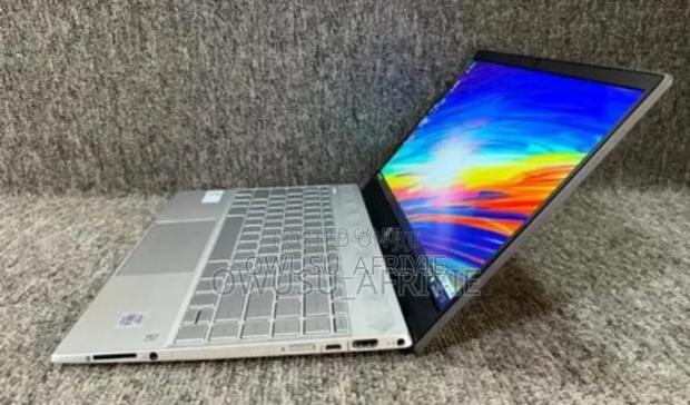 Laptop HP Pavilion 13 8GB Intel Core i5 SSD 512GB · Photo 4