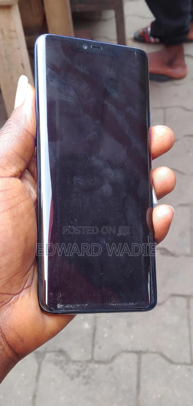 New Huawei Mate 20 Pro 128 GB Blue