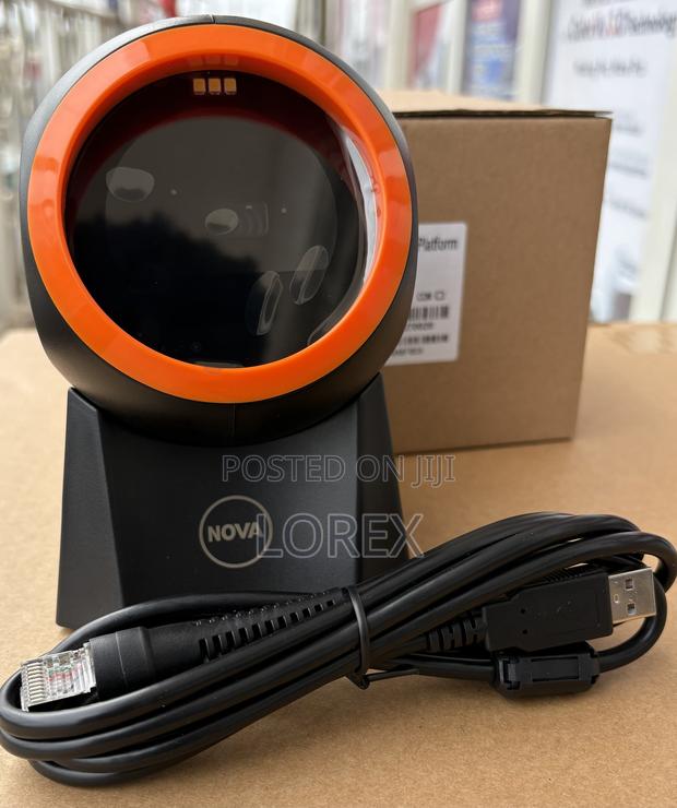 Nova 1d/2d Barcode Scanner · Photo 3