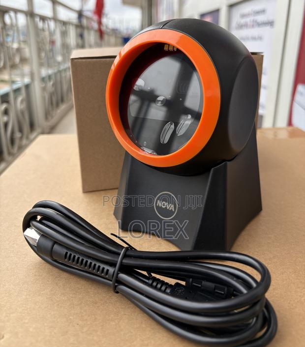 Nova 1d/2d Barcode Scanner · Photo 4