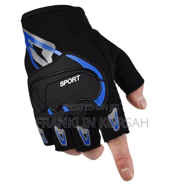 Fitness Gloves