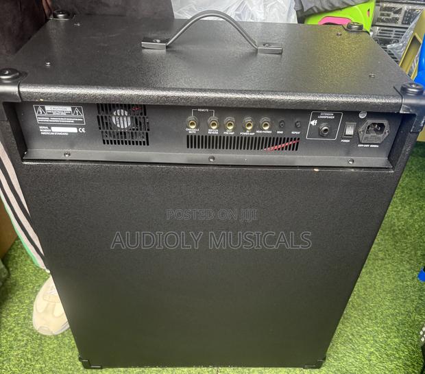 Yamaha Keyboard Kb 500 Combo · Photo 4