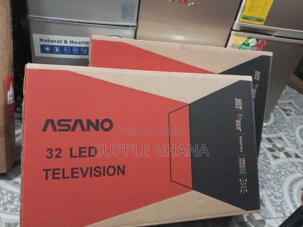 Asano 32 Tv With Full Hd Resolution Asano Digital Tv · Photo 3