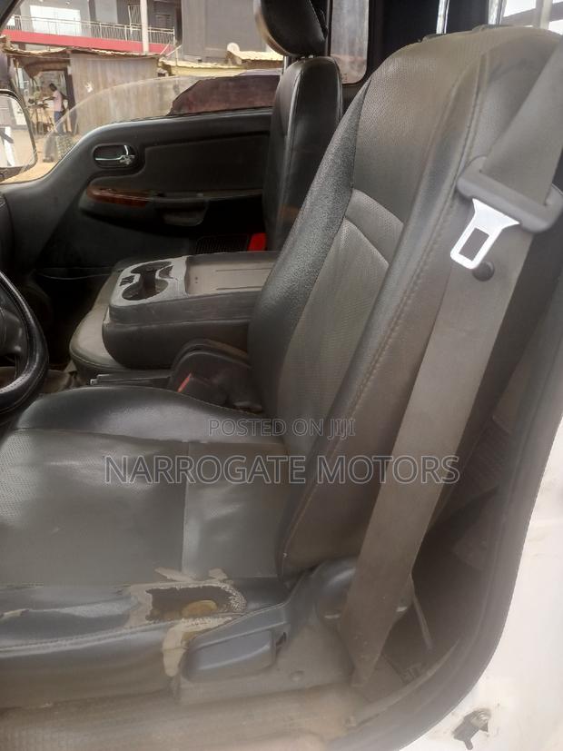 Kia Bongo 3 photo 5